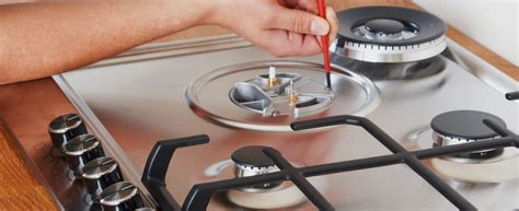 all brand gas stove service